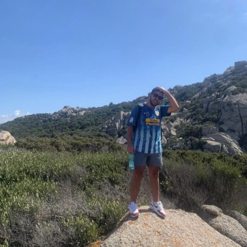 Gabriele L. profile photo