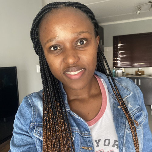 Thuthukile  R. profile photo