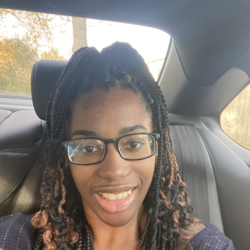 Tymya B. profile photo