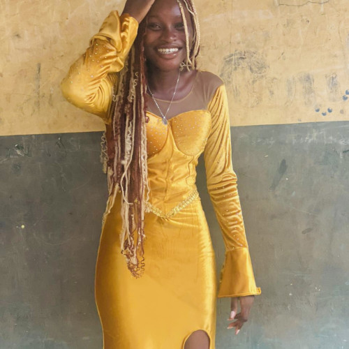 Ayodele  I. profile photo