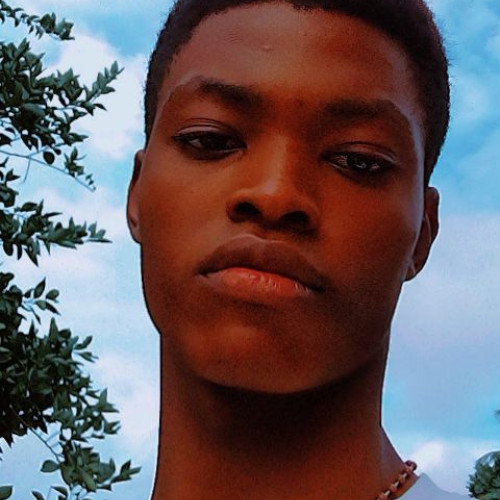 Johnmary K. profile photo
