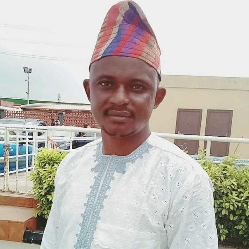 Akinmosin O. profile photo