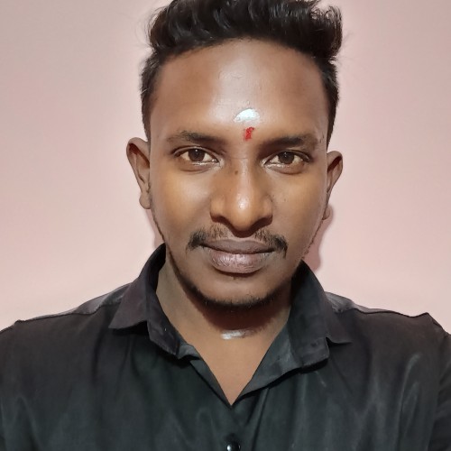 Harish P. profile photo