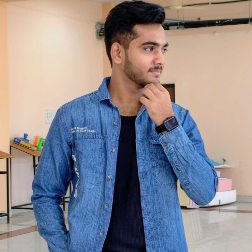 Ashu G. profile photo