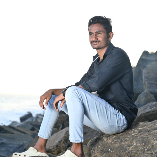Rajesh  B. profile photo