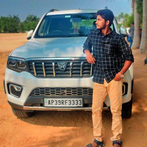 Rocky  r. profile photo