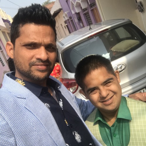 Vishal  C.