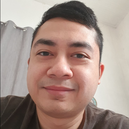 aaron james a. profile photo