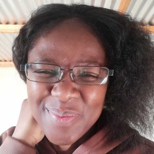 Lucia M. profile photo