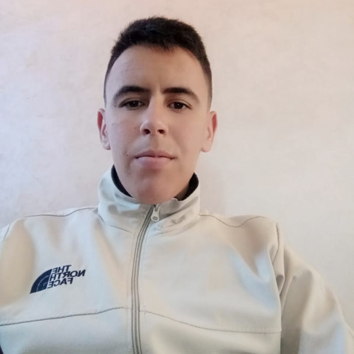 HICHAM A. profile photo