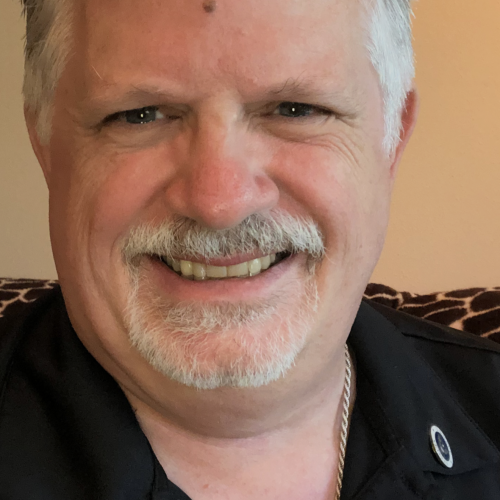 Keith M. profile photo
