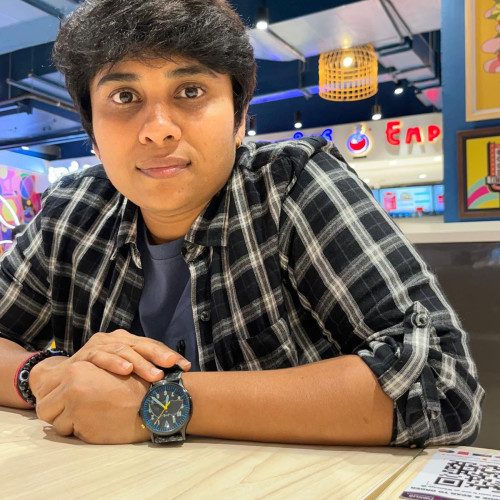 Leela Krishna  P. profile photo
