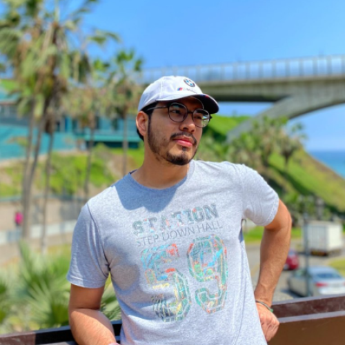 Manny o. profile photo