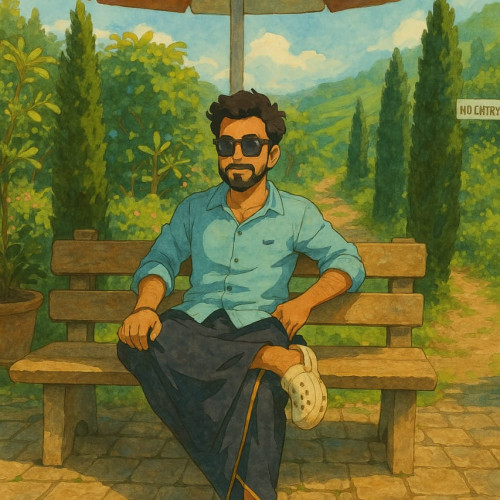 Tamil L. profile photo