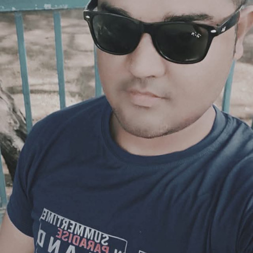 Azam K. profile photo