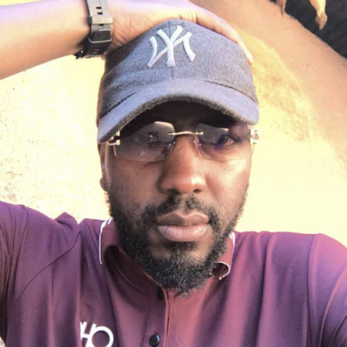 Derick Fon N. profile photo