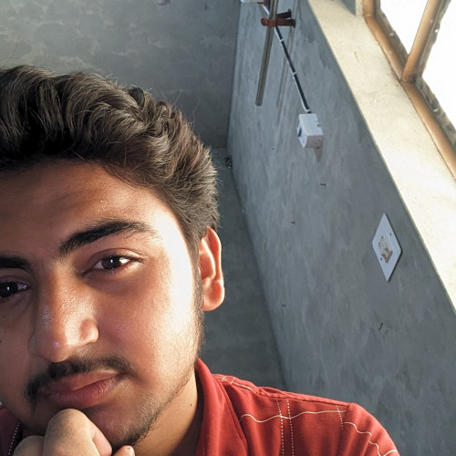 Aaditya A. profile photo