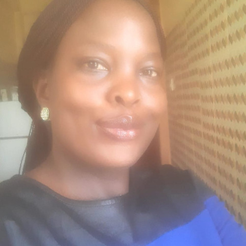 Elizabeth Adongo N. profile photo