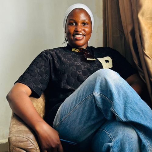 Adebayo  S.