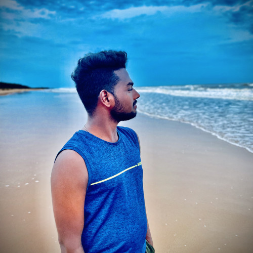 Mallikharjuna R. profile photo