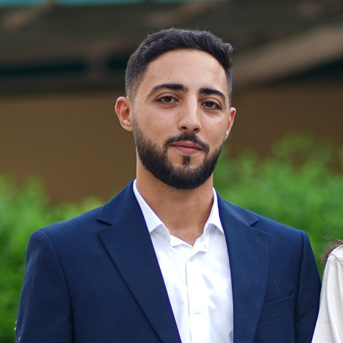 Mahmoud C.