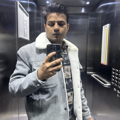 Utkarsh Kumar S.