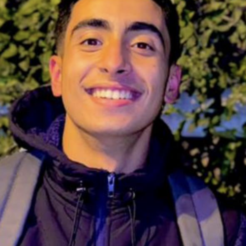 Ibrahim M. profile photo