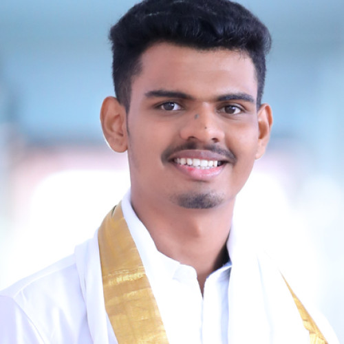 Shrinivas B. profile photo