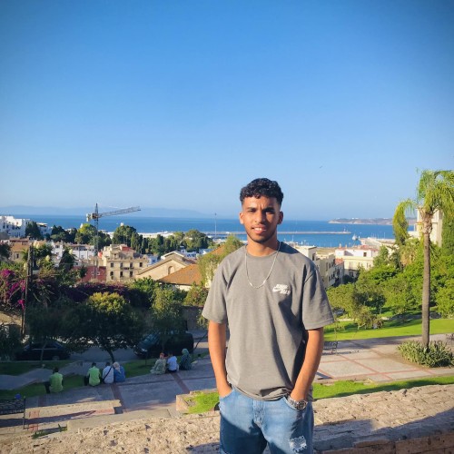 Ahmed M. profile photo