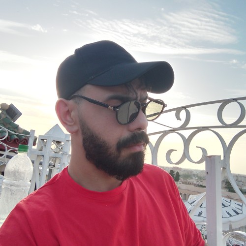 Zouhair  E. profile photo