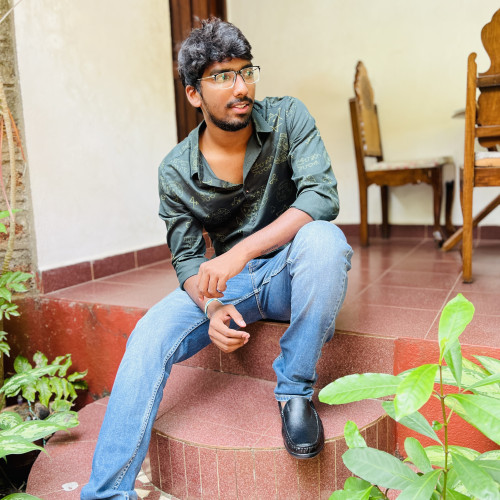 Adike P. profile photo