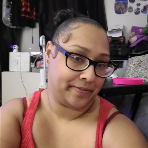 Glory L. profile photo