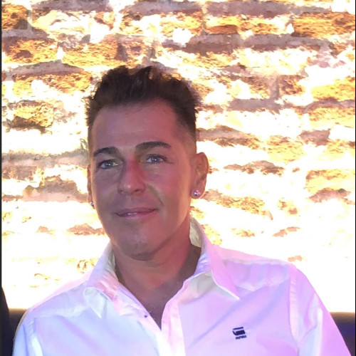 David d. profile photo