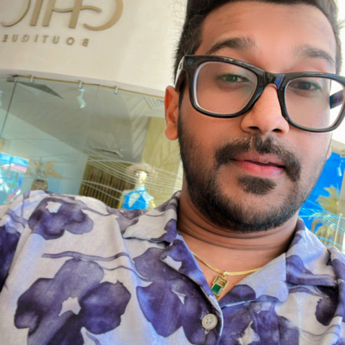 Mihir P. profile photo