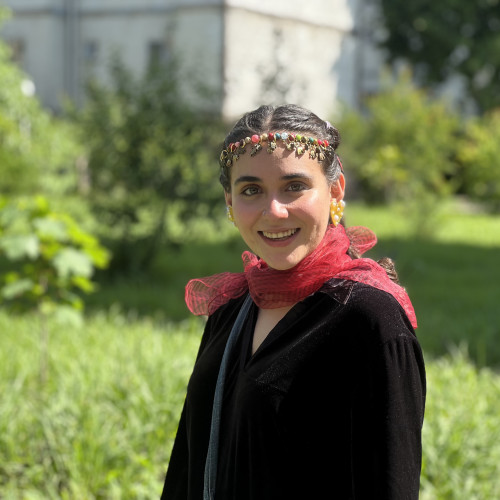 Yekta T. profile photo