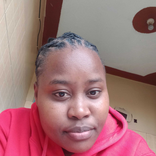 judy k. profile photo