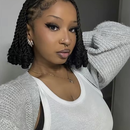 Georgia I. profile photo