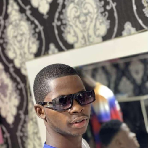 Ayomide O. profile photo
