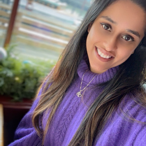 Rishica  N. profile photo