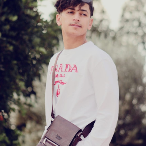 Noureddine  H.