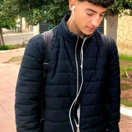 Zakaria  H. profile photo