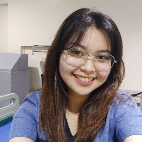 Kisha S. profile photo