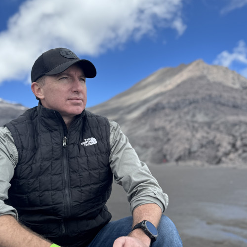 Blake B. profile photo