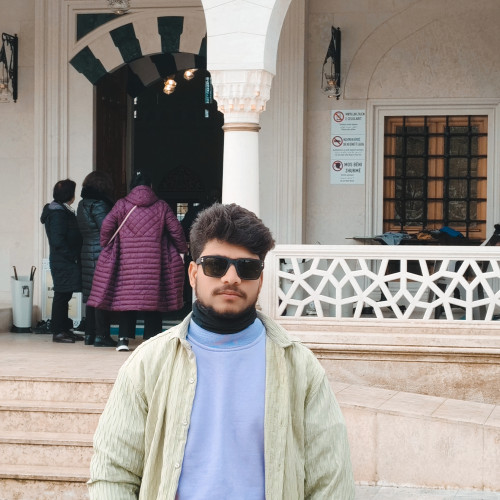 Zakeer S. profile photo