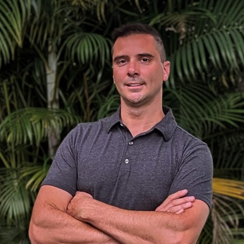 Derek L. profile photo