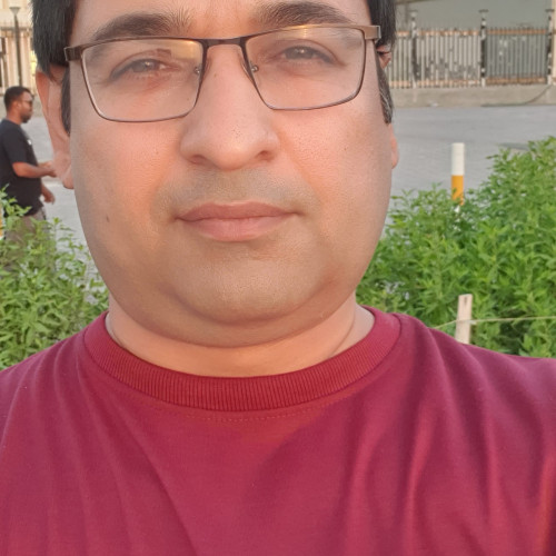 Tahsin Q. profile photo