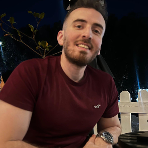 Ahmad  J. profile photo