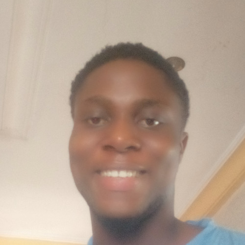 Emmanuel I. profile photo