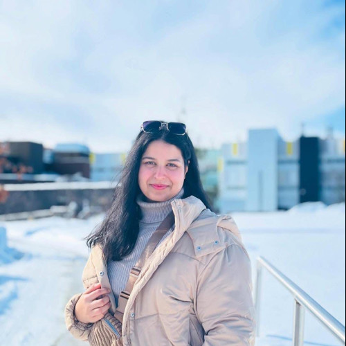 Inayat A. profile photo