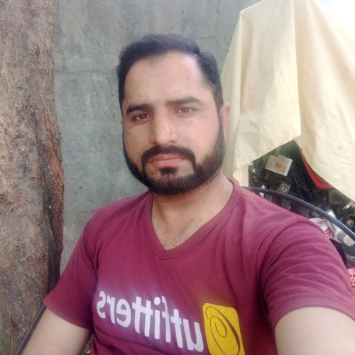 Rizwan A. profile photo